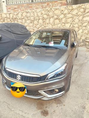 Suzuki Ciaz 2022