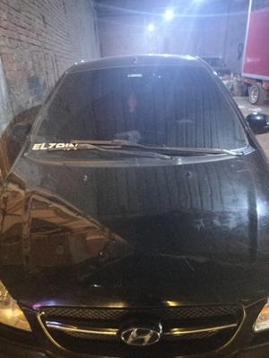 Hyundai Getz 2007