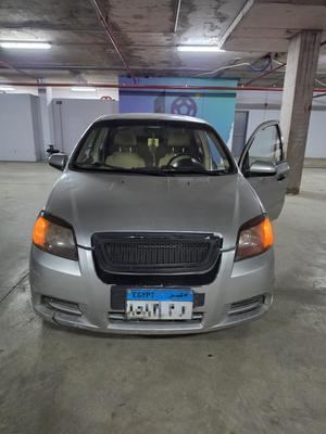 Chevrolet Aveo 2009