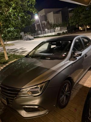 ام جى 5 2024