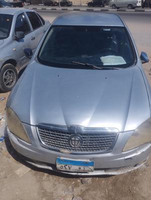 بريليانس FSV 2010