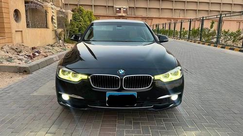 BMW 320 2016
