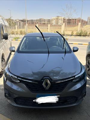 رينو تاليانت 2025