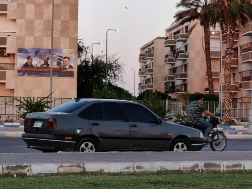 Fiat Tempra 1990