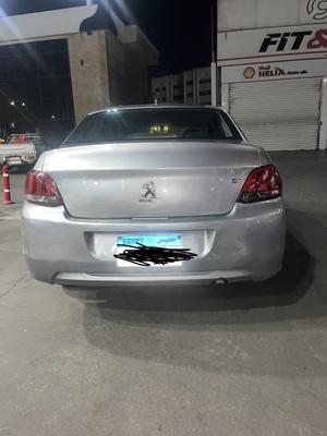 بيجو 301 2019