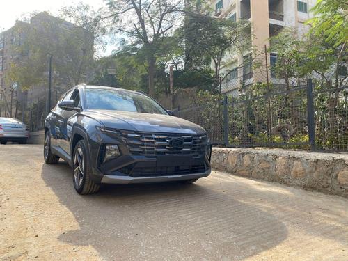 Hyundai Tucson GDI 2027