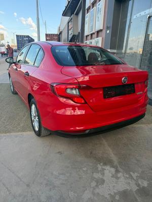 Fiat Tipo 2019