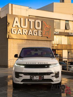 Land Rover Range Rover Sport 2023