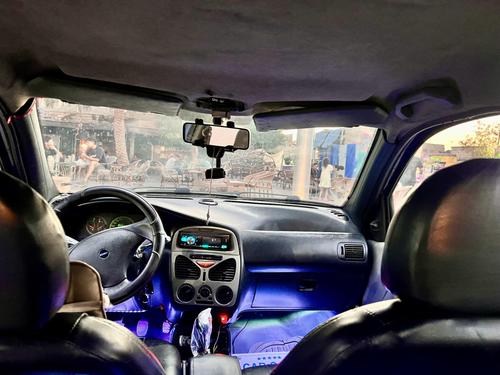 Fiat Siena 2008