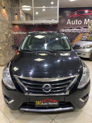Nissan Sunny 2026