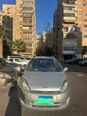 اسبيرانزا A113 2013