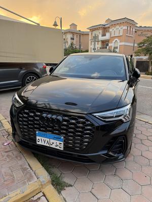 اودي Q3 2025