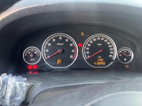 Opel Other 2008