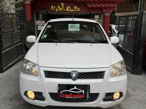 Proton Saga 2010