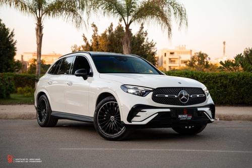 Mercedes GLC 200 2023