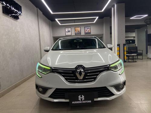 Renault Megane 2018