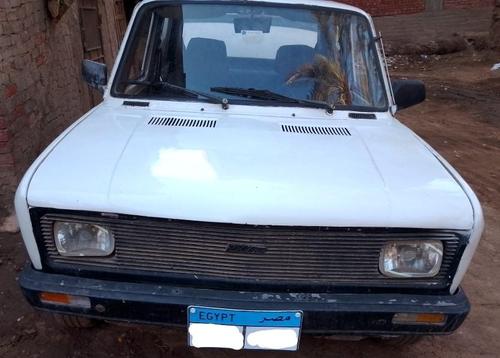 Fiat 128 1980