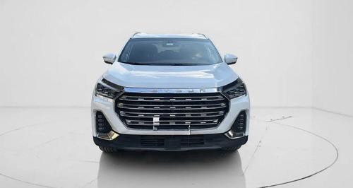Jetour X90 Plus 2025