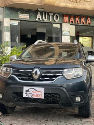 رينو داستر 2019