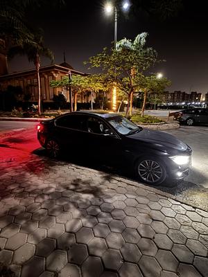 BMW 330i 2017