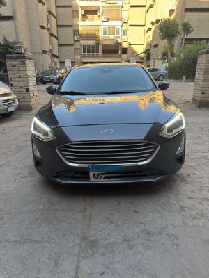 Ford Focus 2022