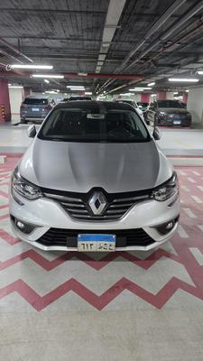 Renault Megane 2021