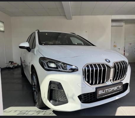 بي ام دبليو 218 i 2025
