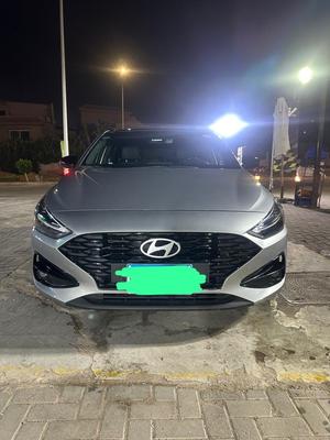هيونداي I30 2026