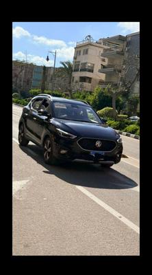 MG ZS EV 2026