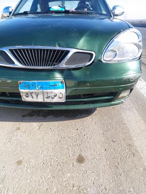 دايو نوبيرا 2 2004