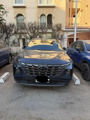 هيونداي توسان 2024