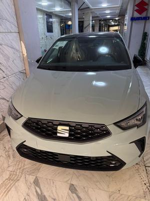 Seat Ibiza 2027