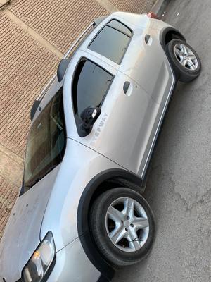 Renault Sandero Step Way 2016