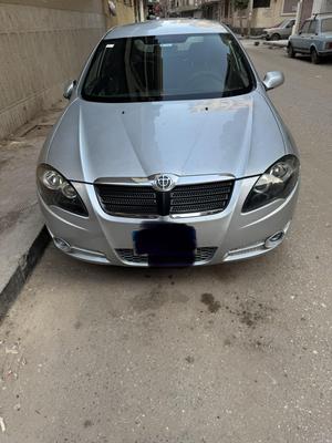 Brilliance FRV 2009