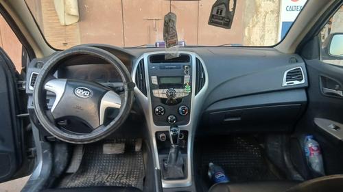 بى واى دى‬ F3 2022