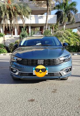 Fiat Tipo 2024