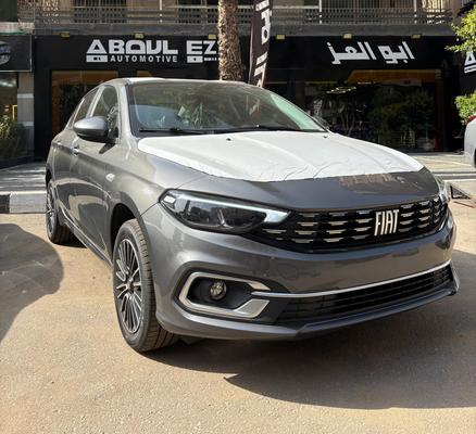 فيات تيبو 2026