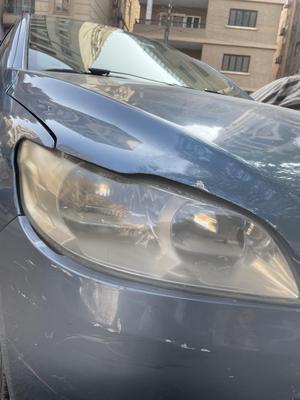 Peugeot 301 2015