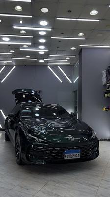 ام جى 7 2025
