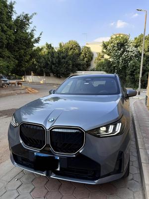 بي ام دبليو X3 2026