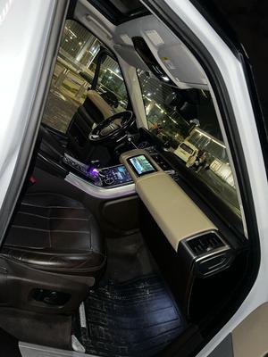 Land Rover Range Rover Sport 2020