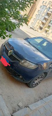 رينو لوجان 2017
