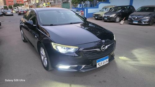 Opel Insignia 2020