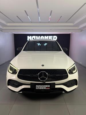 مرسيدس GLC 300 2020