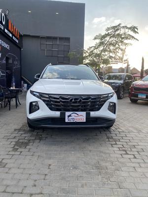 Hyundai Tucson GDI 2021