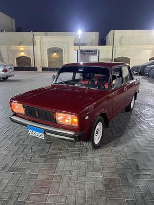 Lada 1200 1994