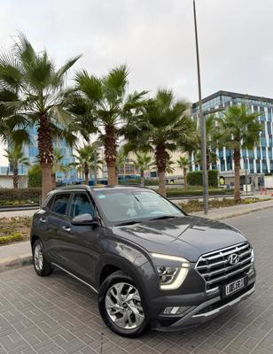 هيونداي كريتا 2022