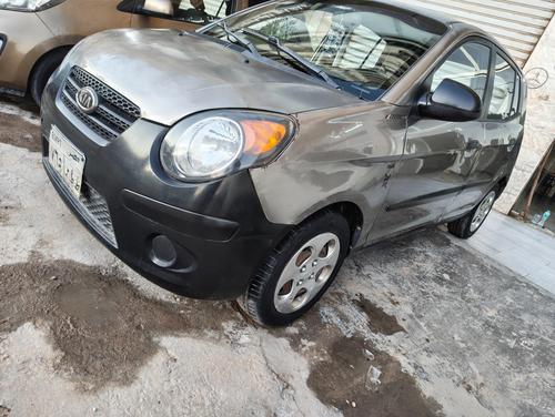 Kia Picanto 2008