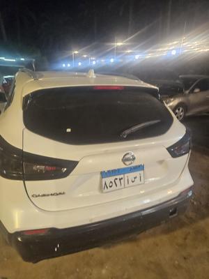 نيسان قشقاي 2018