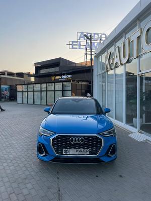 Audi Q3 2023